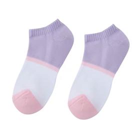 佐丹奴拼色短袜（一扎2双）05456022