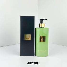 阿玛尼玉龙茶身体乳400ml 阿玛尼玉龙茶沐浴露400ml