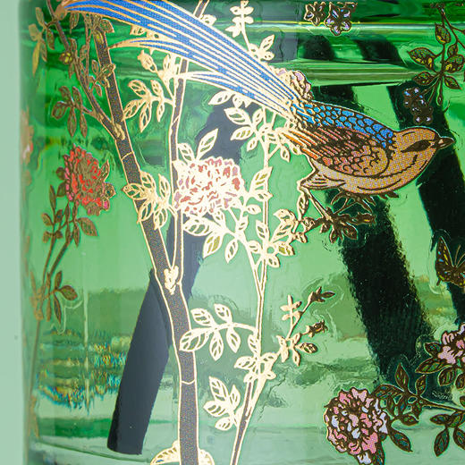 大英博物馆东方梦境系列香氛蜡烛散香礼盒-喜登新枝 商品图3