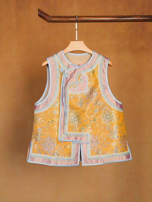 M252705-T马甲 商品图8