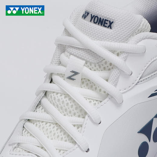 [收货后联系chutianyundong退40元]YONEX尤尼克斯羽毛球鞋SHB65Z4MEX男女款缓震动力垫碳板SHB65Z4M1E新系列羽毛球鞋65Z4回归 商品图4