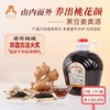 黑豆姜黄酒（家庭装） 古法非遗工艺17道加工工艺 血气经期体虚 配料干净酿酒月子酒糯米酒 黑豆姜黄酒2500ml/瓶 商品缩略图0