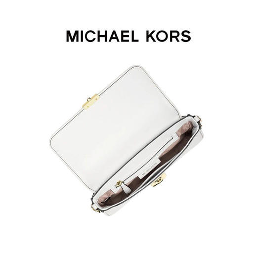 BRADSHAW SM CONV SHLDR白色 商品图2