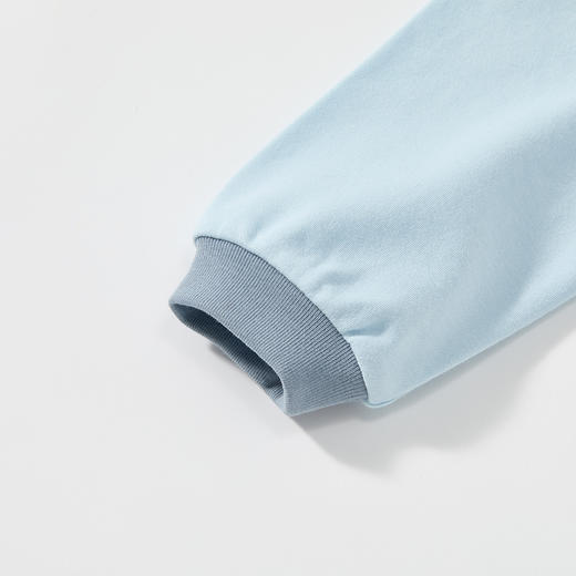 Cucutas男婴童连体服CY26SPW216米白66#-80# 商品图6