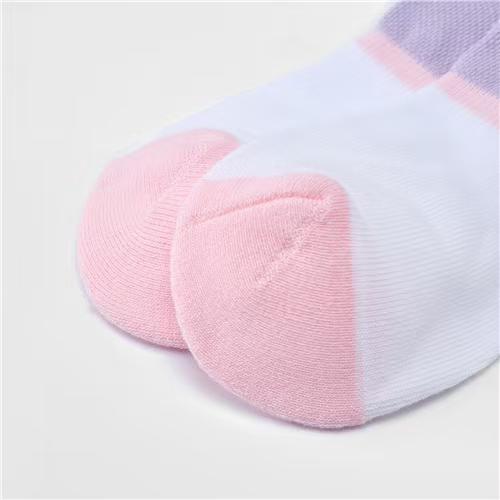 佐丹奴拼色短袜（一扎2双）05456022 商品图3