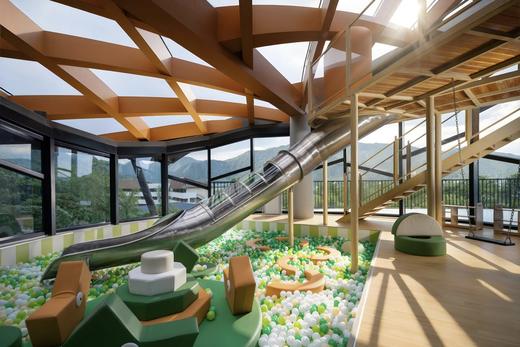 🍃 桐庐开元森泊·外婆家度假酒店·两晚连住套餐·春季大促丨杭州 商品图2