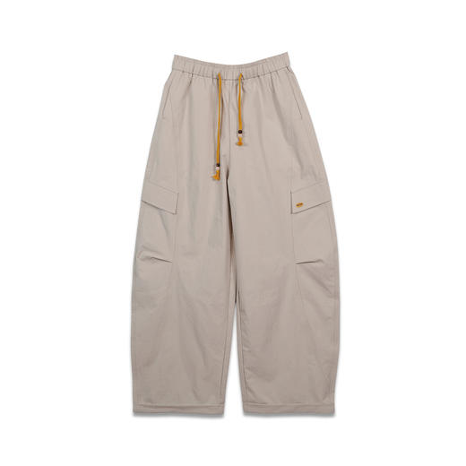 常规百搭工装布制裤-纪念日百货门店同款169295641 商品图4