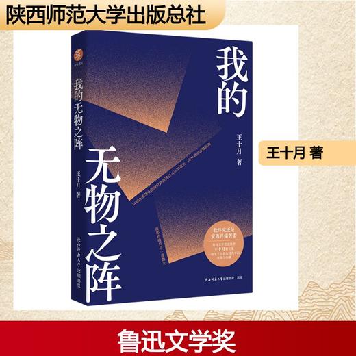 我的无物之阵 商品图0