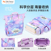 【小土大橙子达播】tigerfamily三用补习袋户外文具袋可手提单双肩包补习通勤包 商品缩略图2