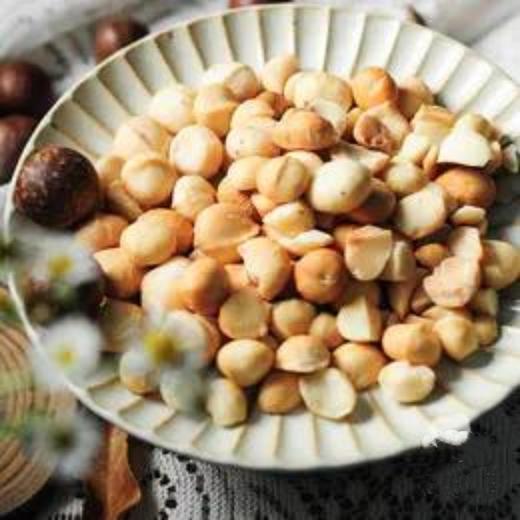 云南夏威夷果 商品图0