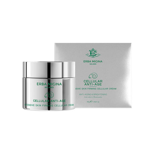 【IDS】ERBA MIGINA 拉丝面霜50g/羊胎素面霜40g 多款可选 商品图3