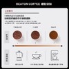 比顿咖啡 猫屎咖啡豆 手冲精品咖啡 现磨麝香猫咖啡500g/罐 商品缩略图4