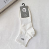 基础-简约胶印字母男袜-纪念日百货门店同款169445806 商品缩略图2