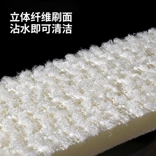 日本进口mameita纱窗网清洁擦除尘除污家用清洁刷 WHJC 商品图2