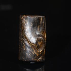 BC.DF2.5-8    达拉干沉水素牌 ，13.32g