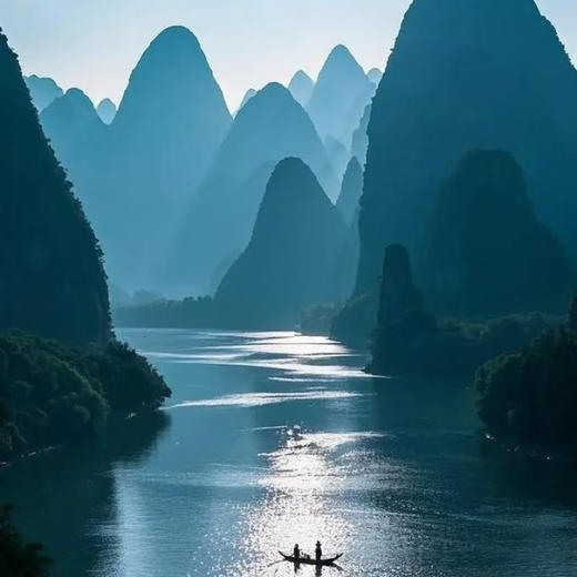 代订高铁：苏州 - 桂林北站 商品图0