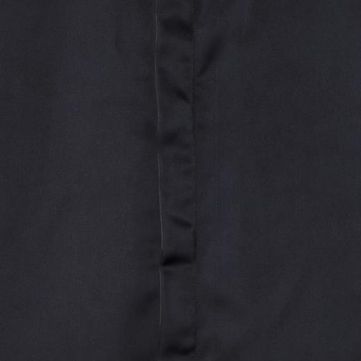 26CS38SDSA男装2026新款高贵轻奢韩版简约纯色立领长袖衬衫休闲百搭衬衣 商品图4