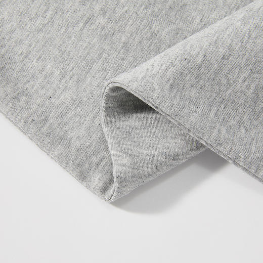 Cucutas男婴童长裤CY26SPW217中花灰80#-100# 商品图9