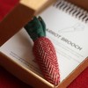 心艺珍藏：MADE51x Uma Wang 胡萝卜胸针 Carrot Brooch 商品缩略图3