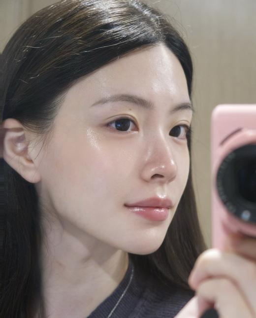 海南税仓保 好日期LA兰K素颜百肽霜抗老紧致淡纹霜 商品图12