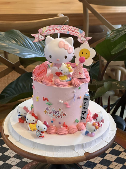 Kitty的生日 商品图2