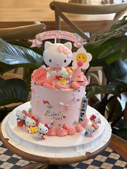 Kitty的生日 商品图3