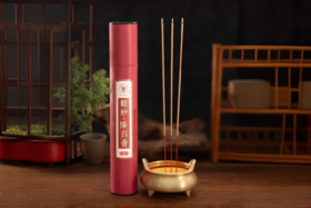 降真香供香，竹签香，品香，天然香料，无化学添加
