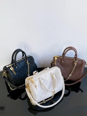 驴家 Bandoulière speedy 25 三色合集（JPH）