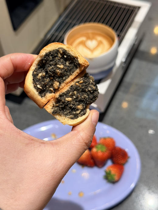 元宝花生酥（椒盐味） 商品图6