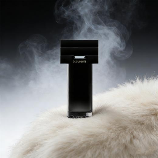 陈粒演唱会同款！闻献 体物入微 Documents Sensitive 分装【文艺疏离的柚子清香】 商品图0