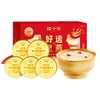 【粉丝专属❗️好运灵燕礼盒】吃燕窝养“红”气，甄选品质原料制作，优选印度尼西亚燕窝，过年速食粥燕窝礼盒L 商品缩略图4