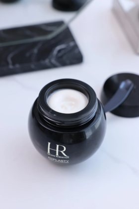 【香港仓】HR/赫莲娜黑绷带50ml 货损拆盒清仓（有效期至：2027年8月）