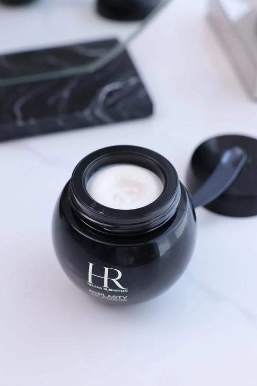 【香港仓】HR/赫莲娜黑绷带50ml 货损拆盒清仓（有效期至：2027年8月） 商品图0