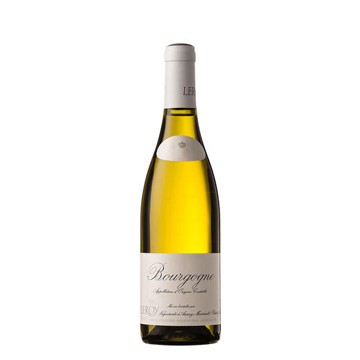 2018 勒桦酒庄勃艮第大区级白葡萄酒 2018 Leroy Bourgogne Chardonnay 商品图1