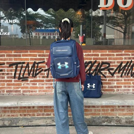 【特惠福利，开学季】安德玛KIDS双肩包/斜挎包合集系列，新款S次开放S域团购，部分库存已经S完！低至59.9💰起！ 商品图7