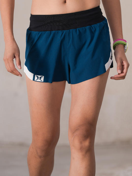 BODYWIT赤乌pro3.0女1.5寸马拉松短裤 商品图1