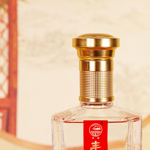 丰谷珍品陆拾52度 500ml*1瓶（买1送1） 商品图9