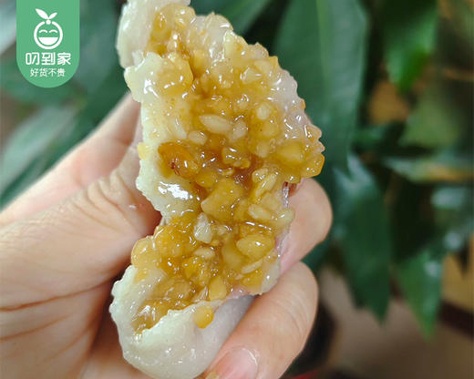 手工福粿花生包（360g±10g/盒 6个）生产日期：3月28日 保质期：冷冻60天 商品图3