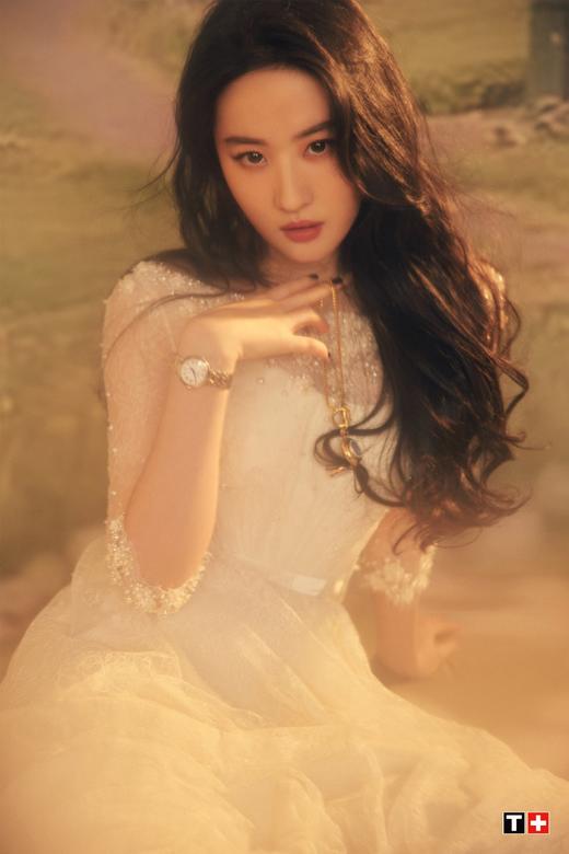 一店k （全套包装 三码合一！）现货50支！年前能收到！是被追问无数次的小美人啊啊！矜贵的高级感！情人节送礼太合适啦！蓝宝石镜片！316L精钢！进口机芯！天仙同款~小美人系列石英手表 商品图14