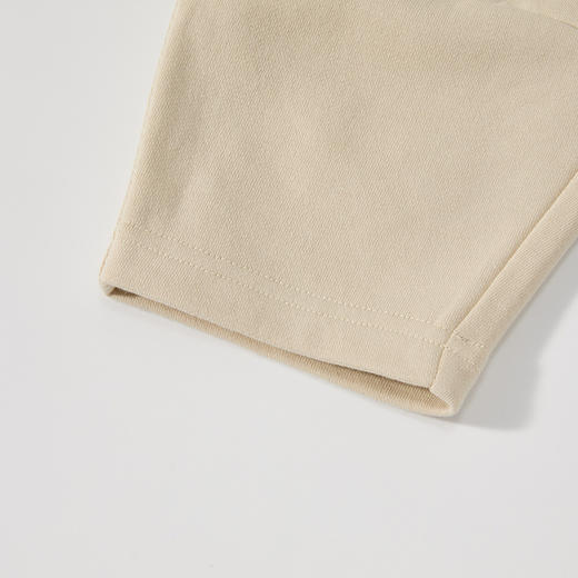 Cucutas幼童长裤CY26SPW516茶灰/深蓝/粉红/浅卡其90#-140# 商品图10