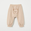 Cucutas婴童长裤CY26SPW211浅卡其/深蓝80#-100# 商品缩略图6