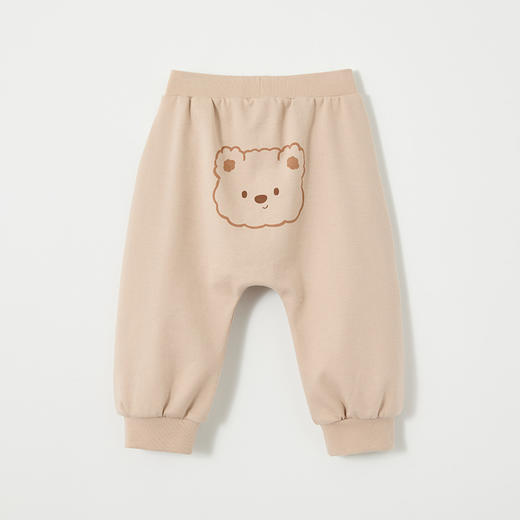 Cucutas婴童长裤CY26SPW211浅卡其/深蓝80#-100# 商品图6