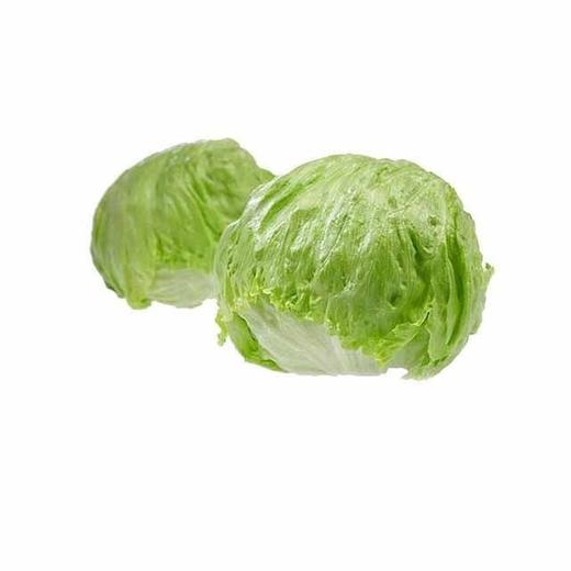 西生菜（精品）（500±50g） 商品图1