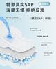 【6折】3楼爱慕健康 雪绒棉日用卫生巾JS150310 商品缩略图2