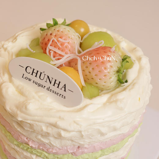 油画玫珑四英寸 商品图3