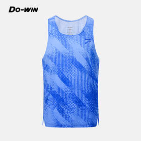多威新款透气亲肤运动跑步男女背心2152205
