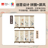 576片 屏风拼图 QB1009 波士顿美术博物馆系列 花鸟屏风 商品缩略图2