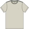 佐丹奴男装26年新款索罗娜弹力保型平纹短袖T恤衫01026216 商品缩略图2