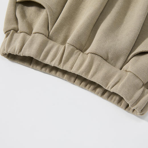 Cucutas幼童长裤CY26SPW532茶灰/中花灰90#-140# 商品图7