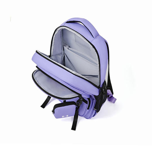 【特惠福利】UnderArmour安德玛儿童男女双肩包261390911 商品图8